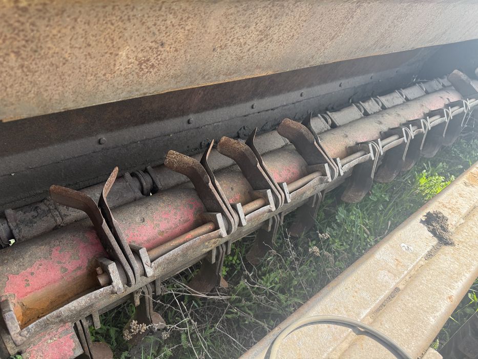 Tocatoare resturi vegetale 2,7 M