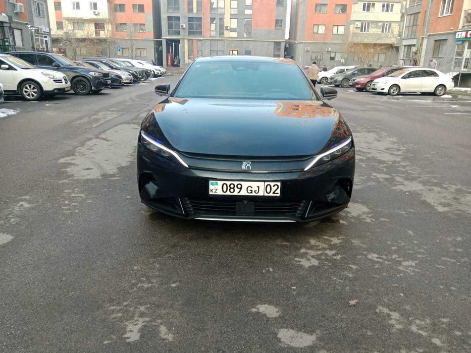 Аренда Авто с Возможностью Выкупом от Эконом до Бизнес —12.000₸/сутки!