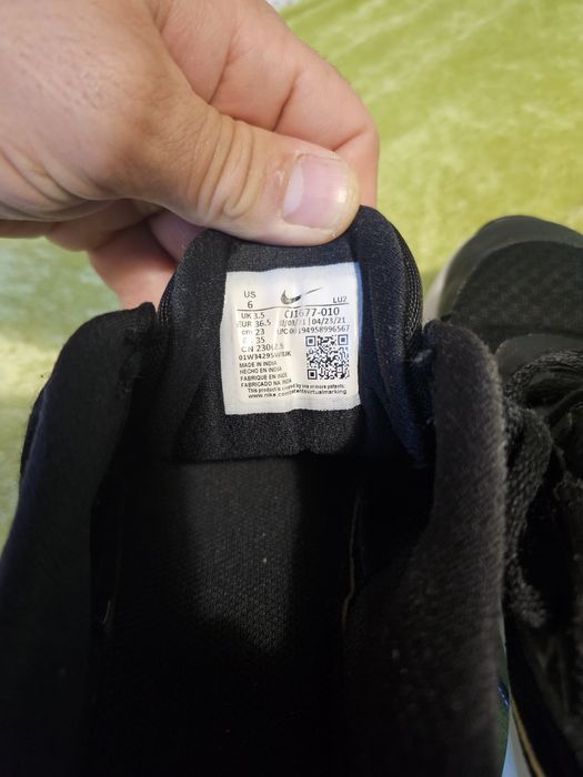 Маратонки NIKE в добро състояние