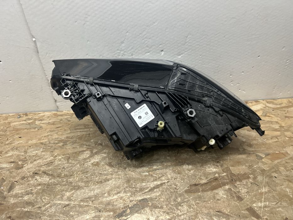 Far bmw X5 G05 X6 G06 lci full led adaptiv shadow 2023-2025