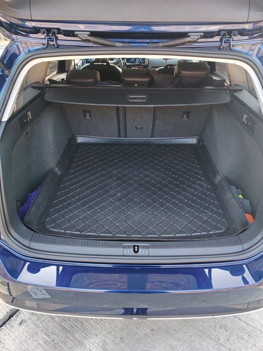 Golf 7 Variant DSG Highline 2019