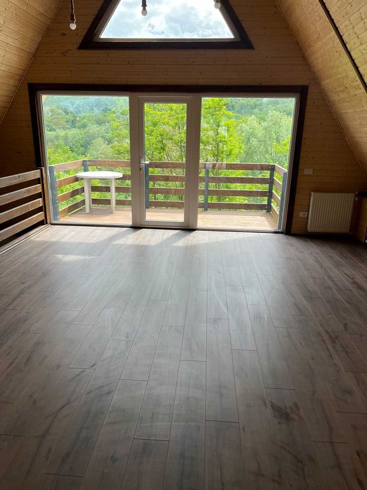 Vand casa/cabana Surani Prahova