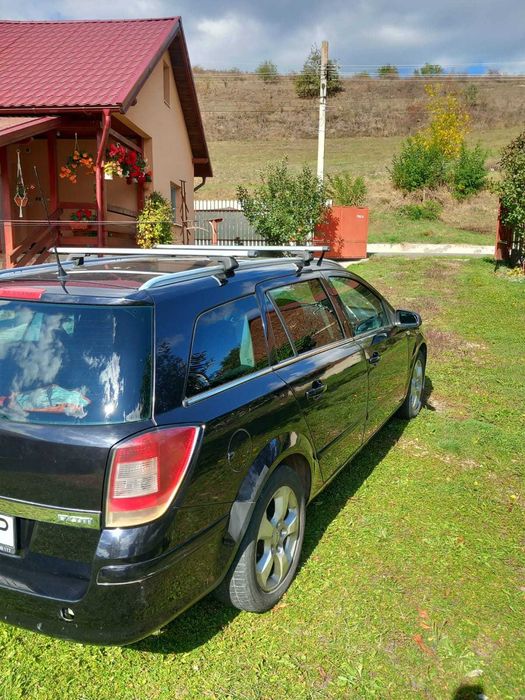 OPEL Astra 2007 — imagine 3