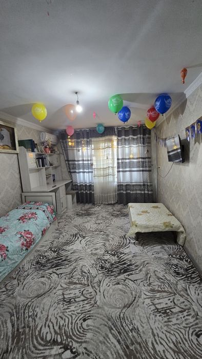 Квартира 2 хонали