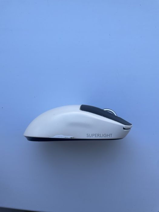 Мышка Logitech Superlight 1