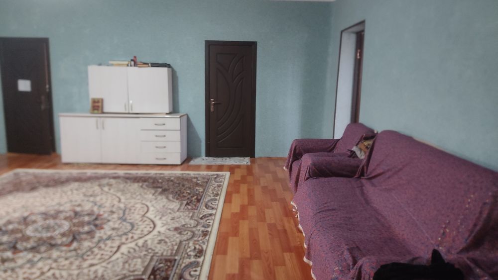 Срочно продаю сурум махалля калини 20 соток или обменяю на участок