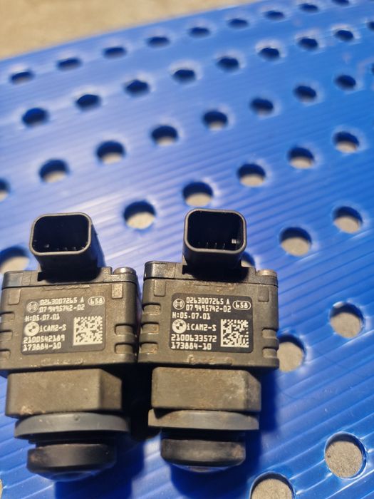Camera Camere bara oglinda 360 bmw g20 g21 g22 g26 g30 g31 g11 g12 g01 g02 g05 g06 g07/9495742