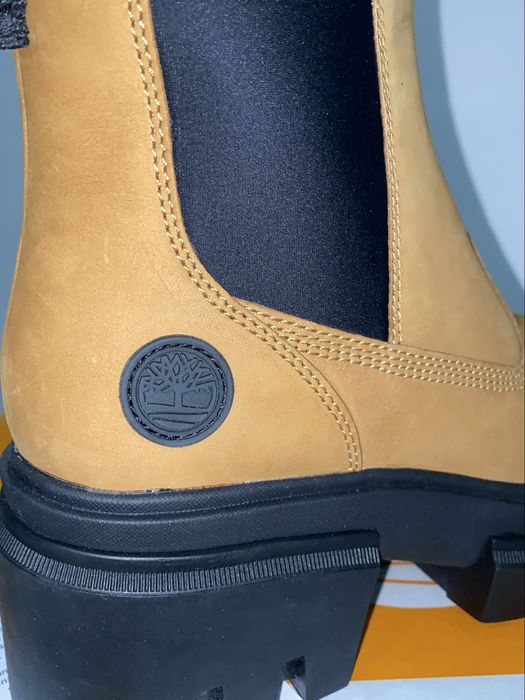 Ботинки Timberland Everleigh Boot Chelsea