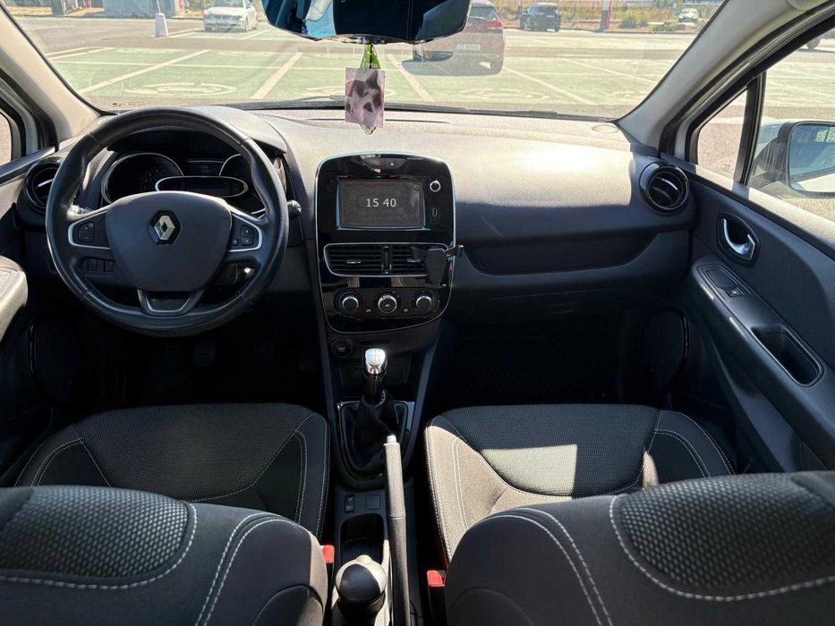 Renault Clio ZEN 2017