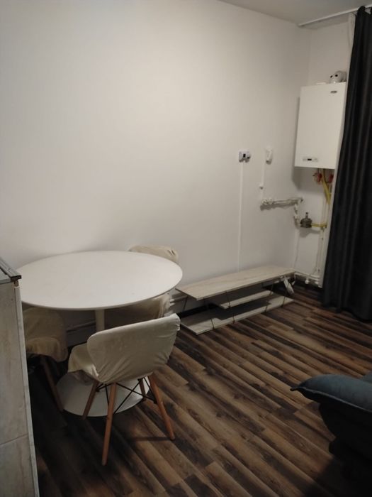 Apartament doua camere H6