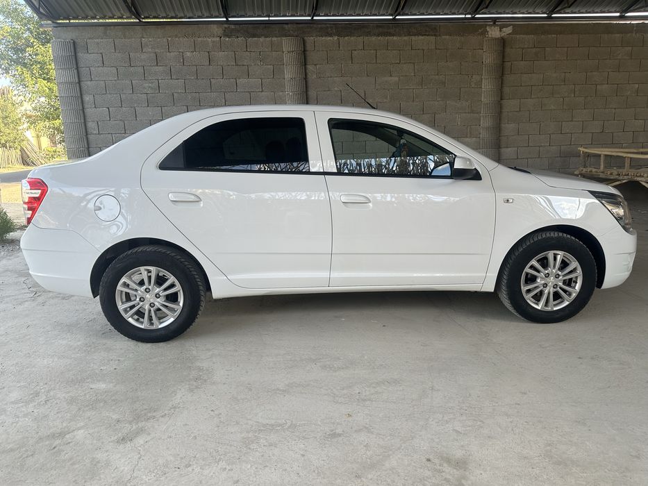 Chevrolet Cobalt