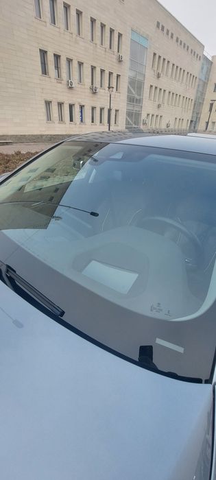 BMW G30 2l twin turbo