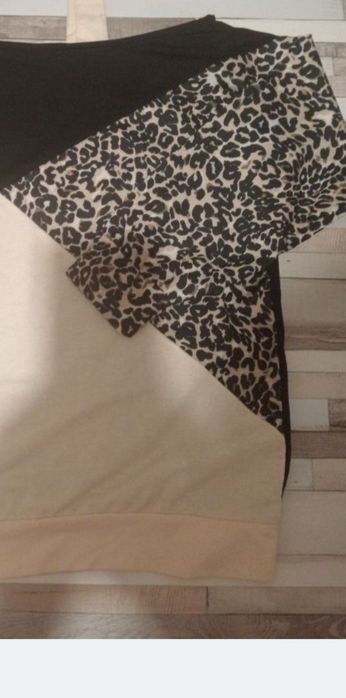 De vânzare set colanti și bluză damă