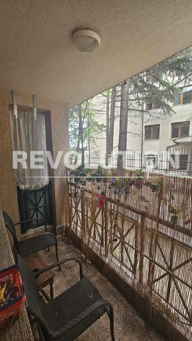 Дава се под наем Двустаен апартамент в Варна, Център - 55 кв.м за 475 € - Снимка #13