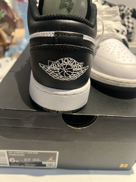 Nike air jordan 1 Low