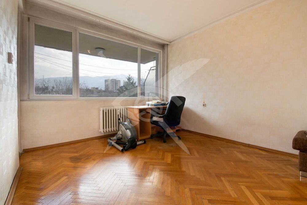 Продава се Тристаен апартамент в София, Лозенец - 88 кв.м за 2348 €/кв.м - Снимка #9