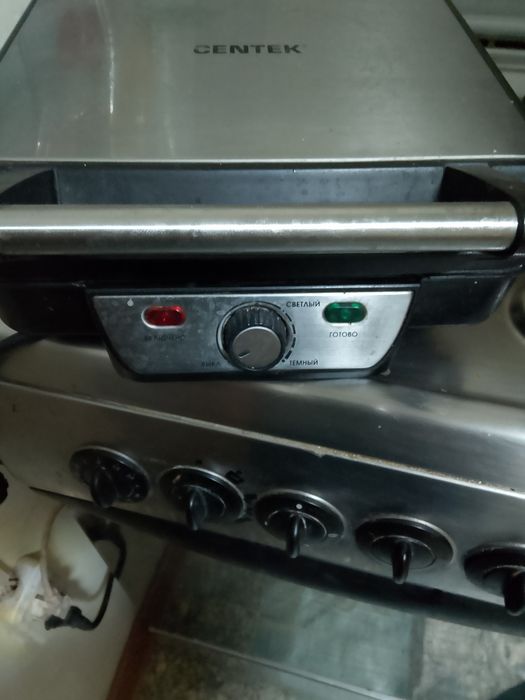 Продам грильницу.