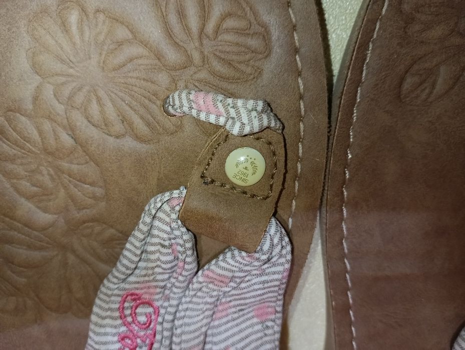 Лот Tom Tailor и Atmosphere N 42 - 25 лв