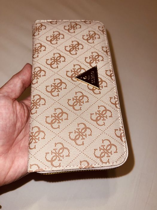 Pirtofel Guess - nou