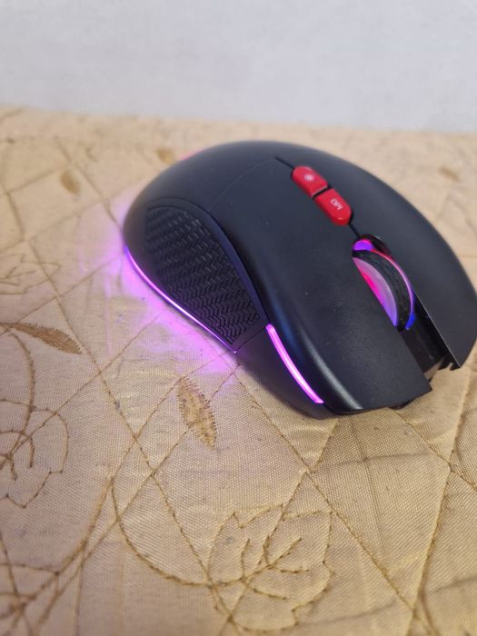 Mouse scorpion 10000 dpi