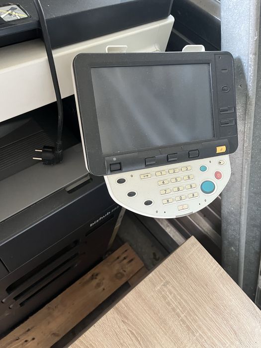 Aparate xerox de vânzare