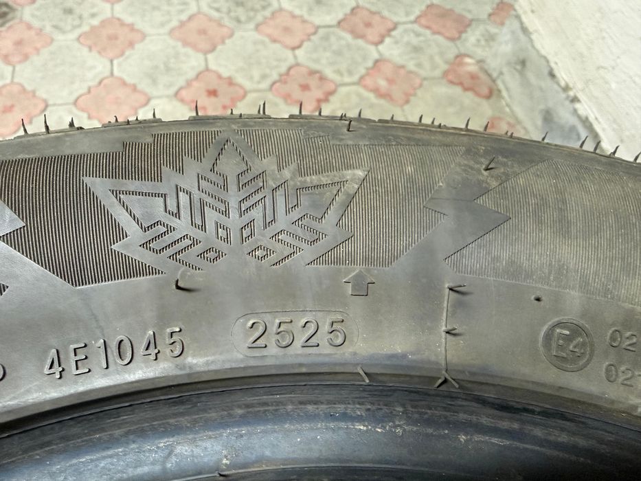 Шины  Compasal R18