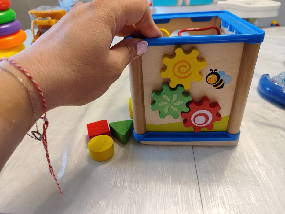 Детски играчки - нови