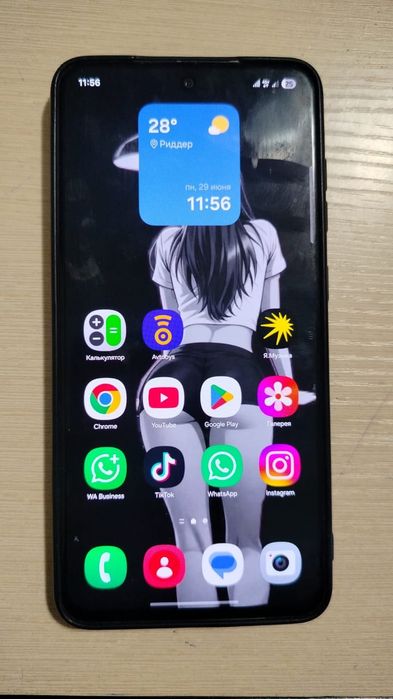 Продам Обмен Samsung S21 FE 5G