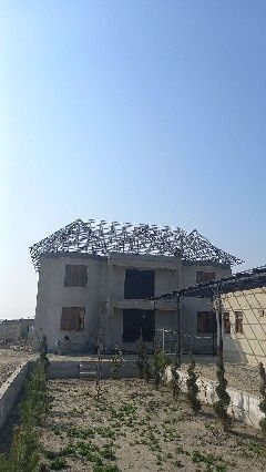 Kantiner Matryaldan Tom Naves Molxona Toyxona Qurish xizmati