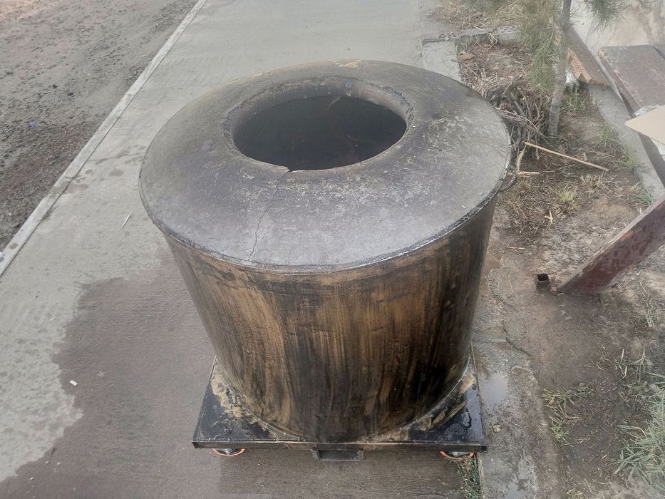 Тандир сотилади Срочно