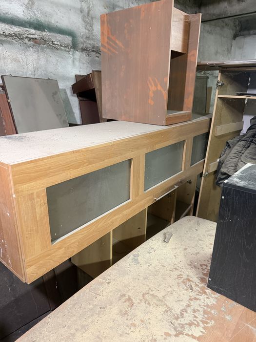 Продам офисную мебель