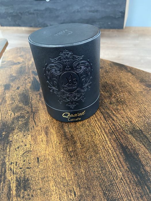 Дубайски парфюм,