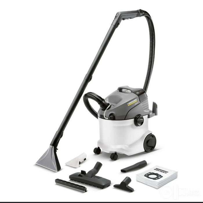 Моющий пылесос Karcher SE 6.100