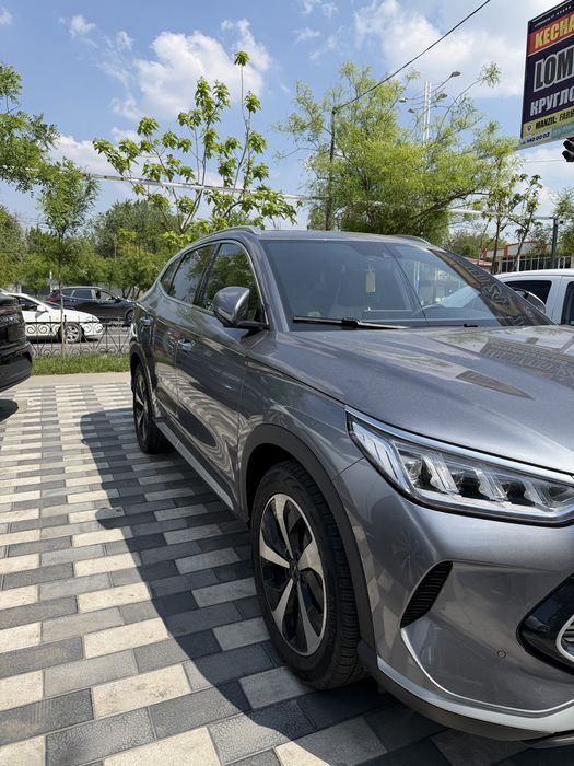 BYD Song Plus 2023-yil 2-pozitsia