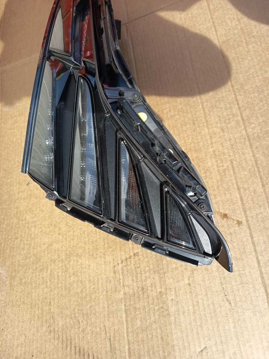 Daylight lumina zi drl led stanga Hyundai Tucson NX4