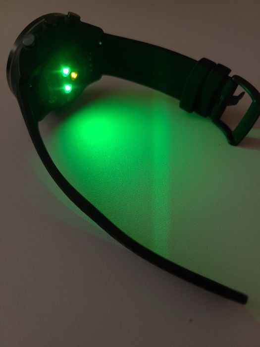 Suunto 9 Baro Titanium