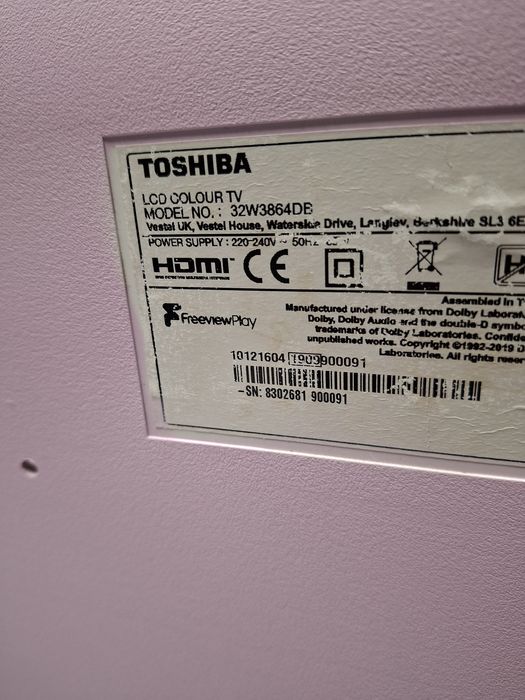 Телевизори 10бр по 50 евро