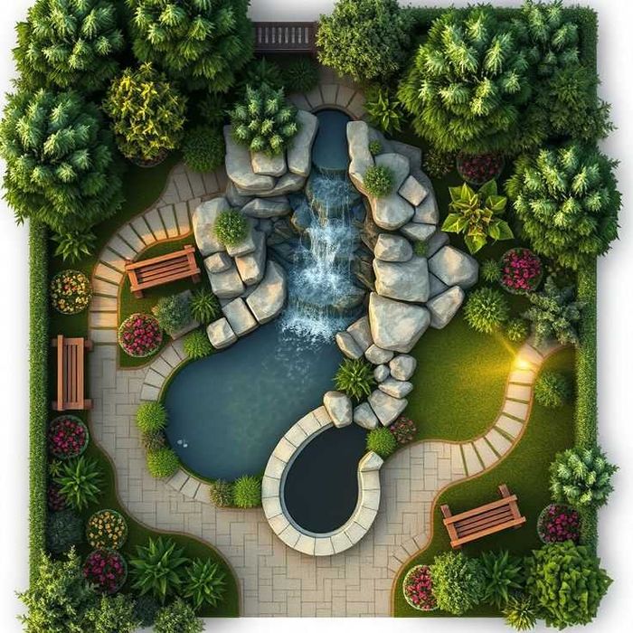 Извършване на озеленителни и почистващи услуги