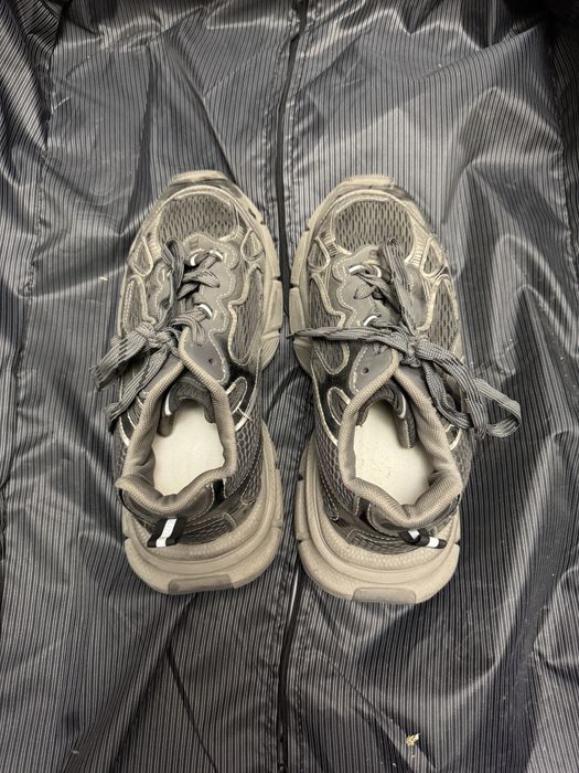 Sneakers крассовка