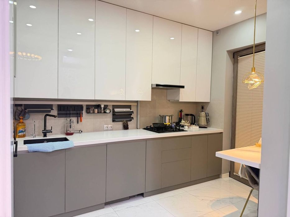 Продаётся елитная новостройка Шайхантахурский район ЖК  Tashkent city