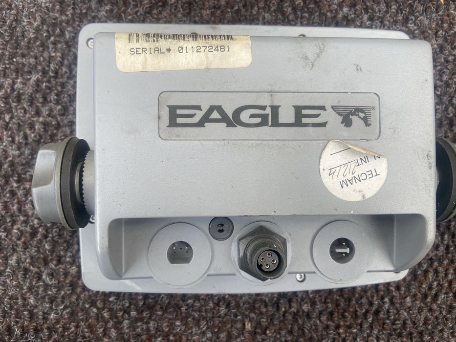 Морски GPS  - EAGLE