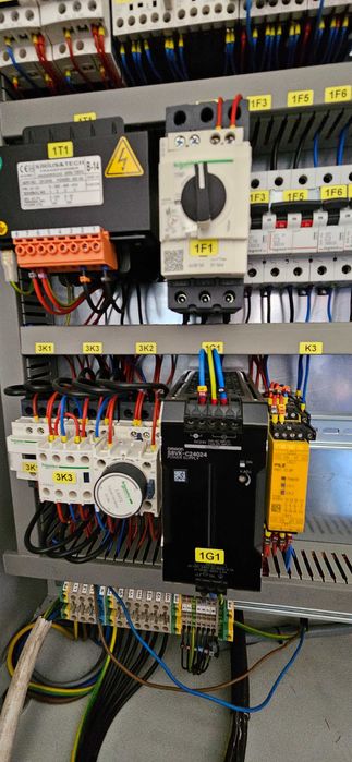 GHILOTINĂ HIDRAULICĂ BAYKAL MGH 4110 – 4100 x 10 mm - ca NOU