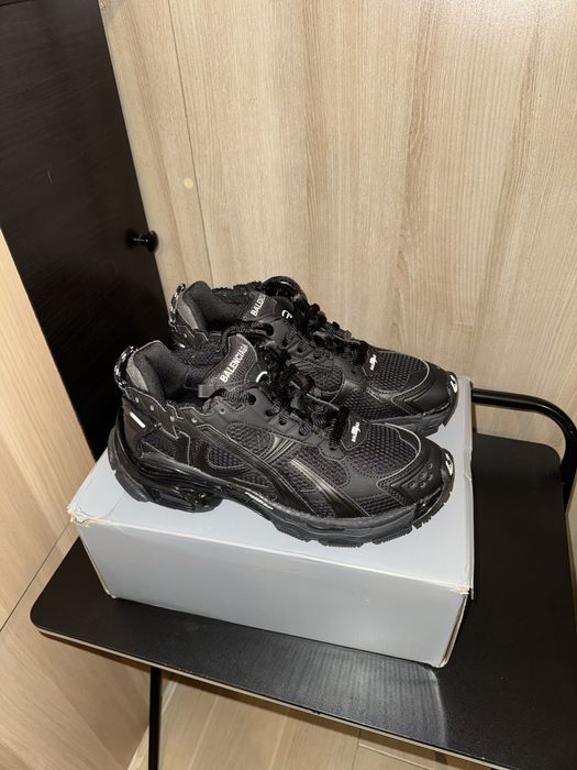 Balenciaga Runner обувки