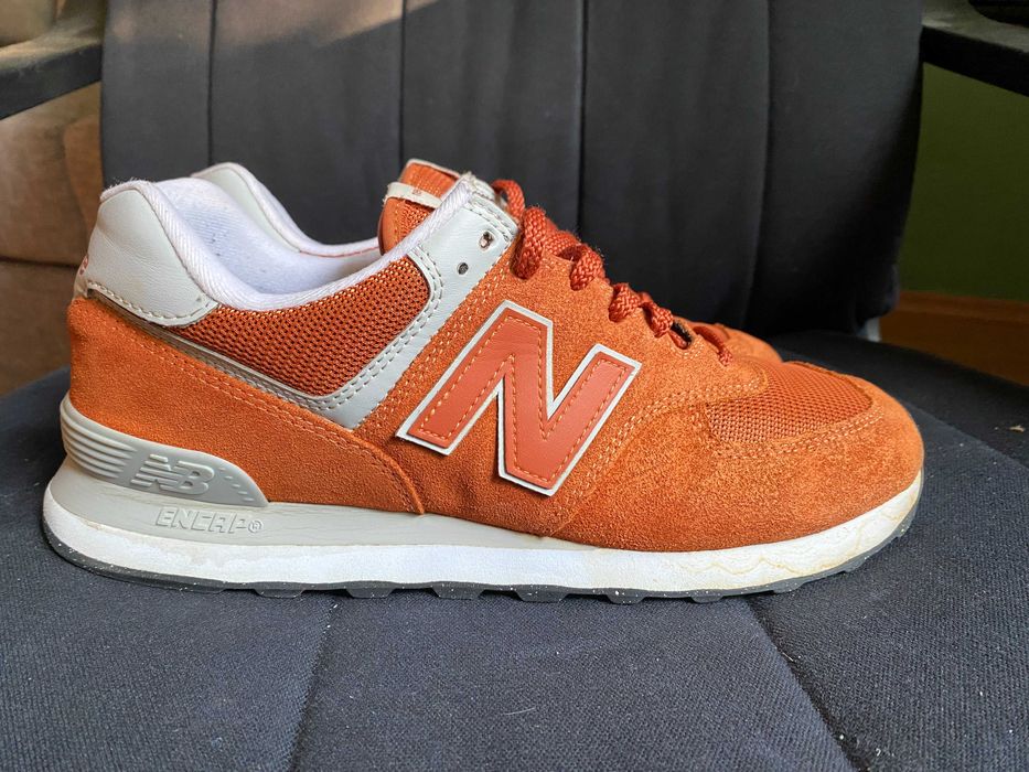 Adidasi alergare New Balance nr44