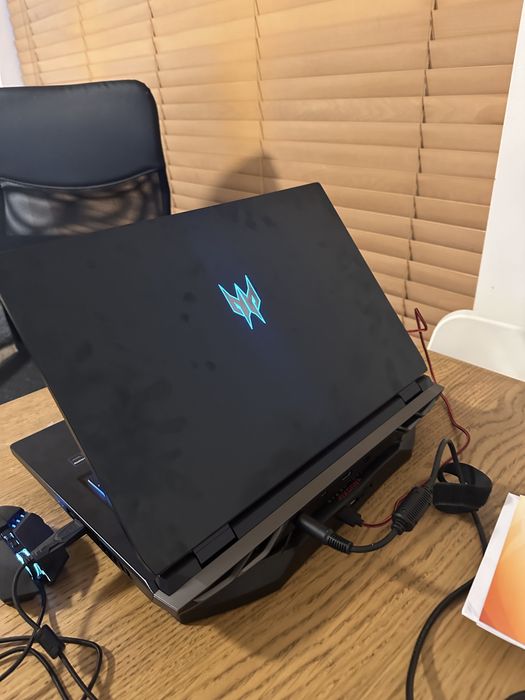 Acer predator helios300