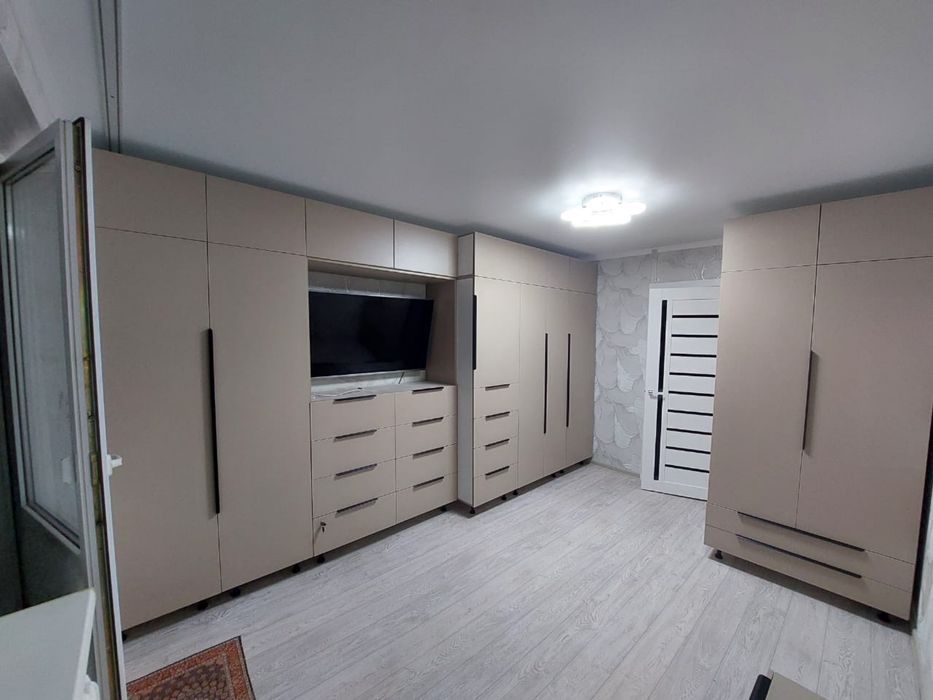 Мебель на заказ.