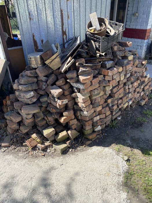 Кирпич бесплатно