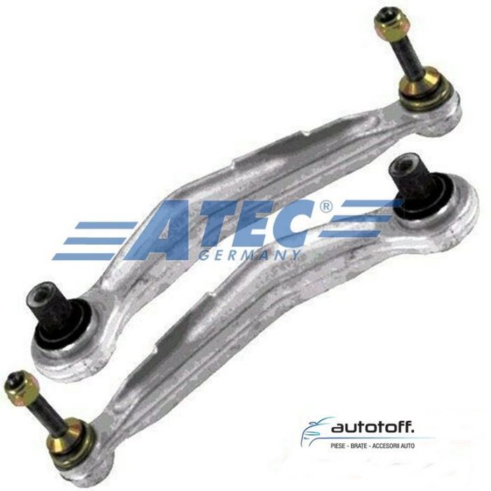 Kit brate spate BMW E39 Seria 5 (95-03) 12 piese articulatie