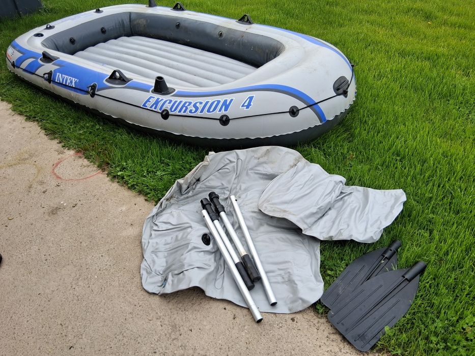 Excursion 4  barca agrement