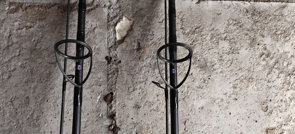 Въдици Fox horizon X5 S